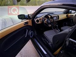 فولكسفاغن بيتل